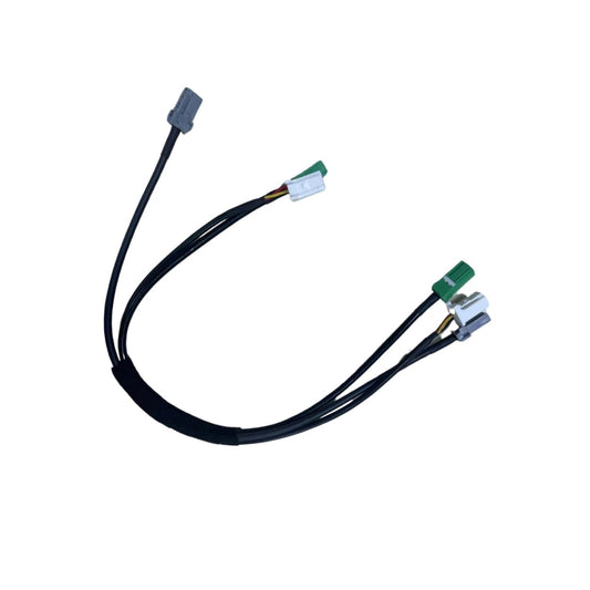 XM Sirius Module Extended Cables