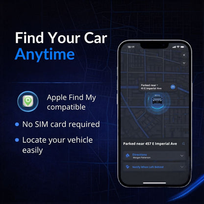 NEW! Toyota Entune 3.0 (2018-2025) Wireless CarPlay/AndroidAuto Android Apps, Play Store, YouTube, Netflix, Find My Car